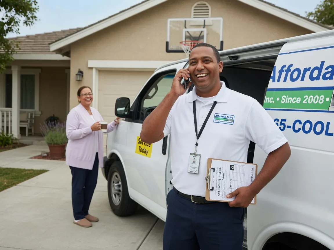 Central Ac Repair Belden, CA FAQs